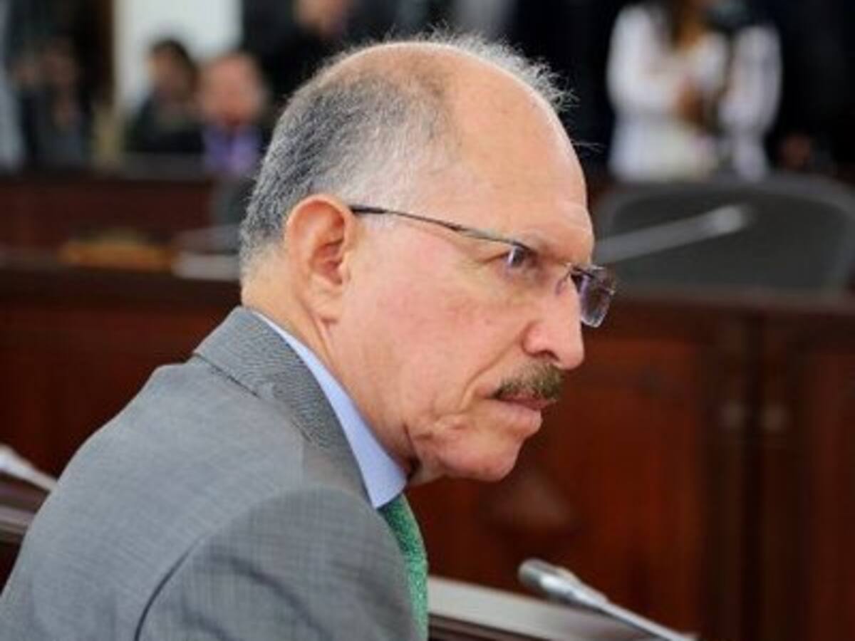 Pese a cercanía con Petro, Temistocles Ortega asumirá curul de Cambio Radical que deja David Luna