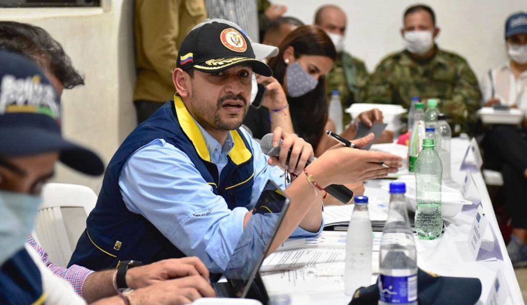 Gobierno Nacional hará esta inversión para evitar futuras inundaciones 