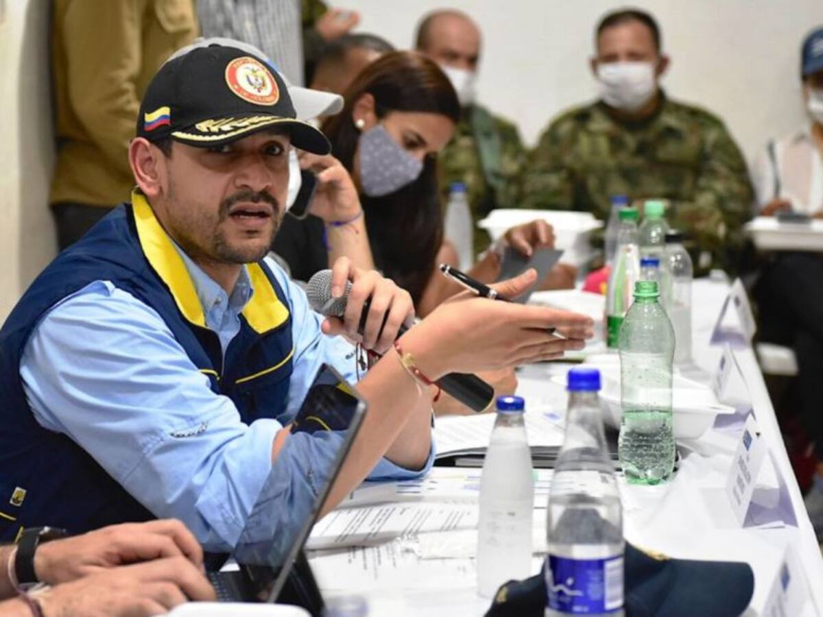 $20 mil millones para construcción de un dique en La Mojana