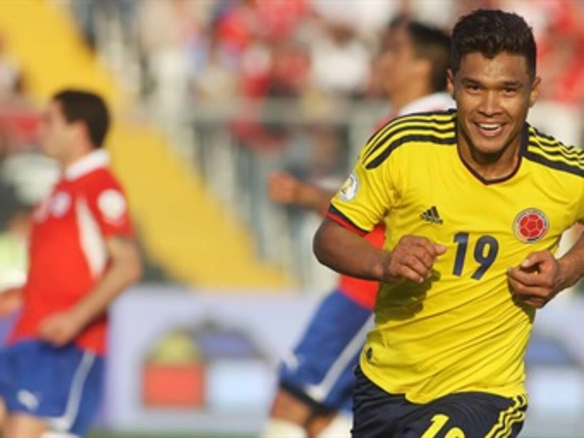 Nahuel Gallota autor de "Teo, el pistolero de la selección Colombia"