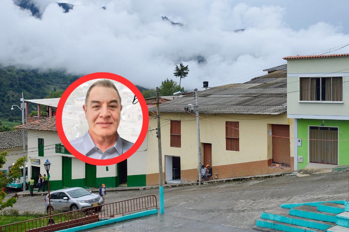 Consejo de Estado falló a favor del alcalde de Molagavita: Se mantiene en el cargo. Foto: Suministrada. 