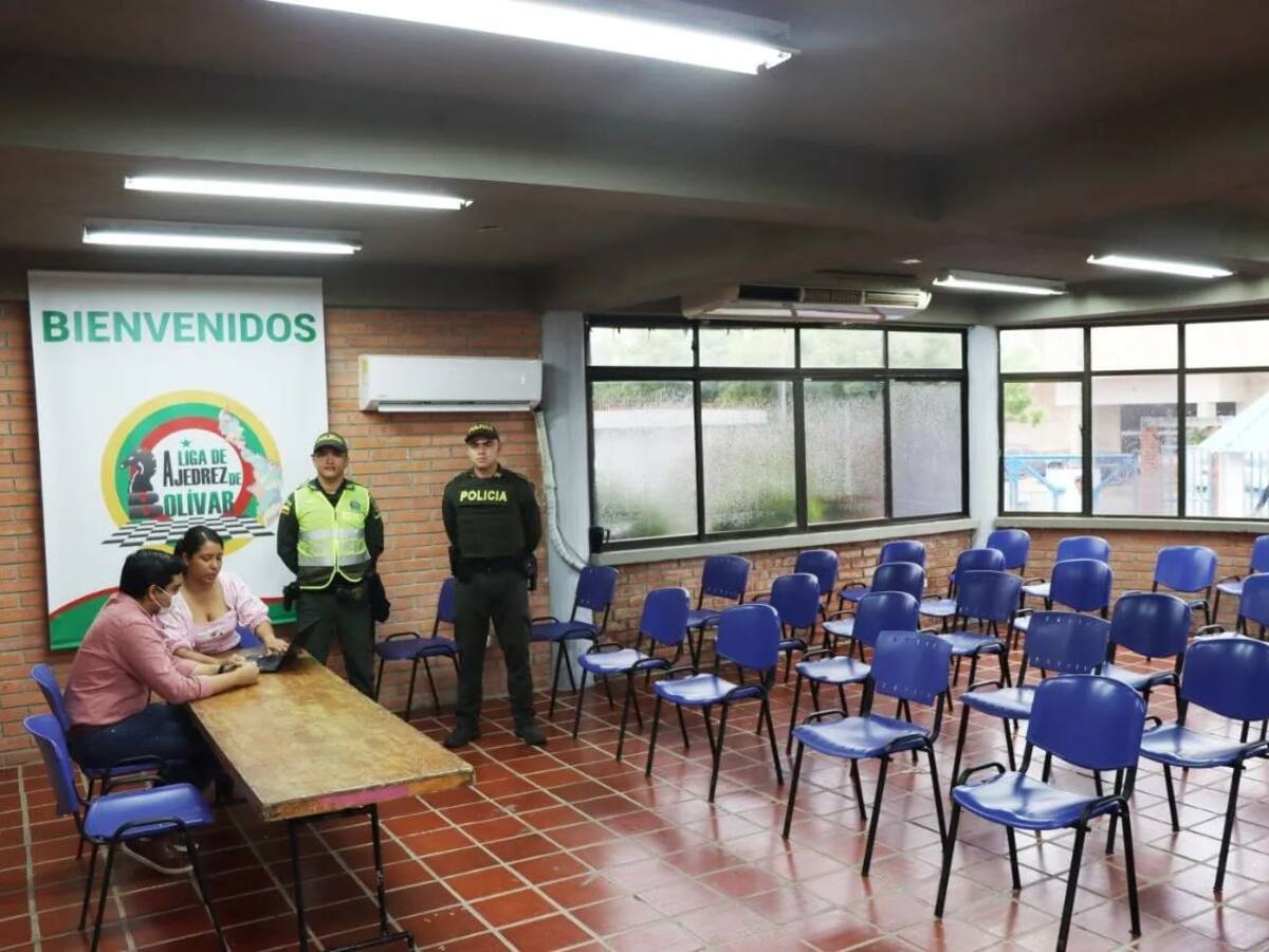 Mototaxistas no se presentaron a mesas de concertación de la Alcaldía