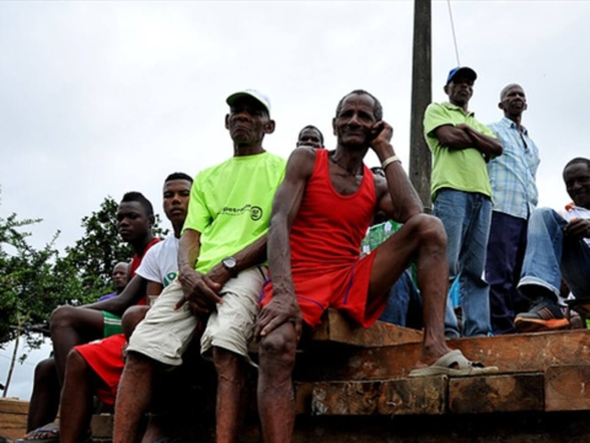 Crisis de salud en Chocó es por negligencia oficial: Corte Constitucional