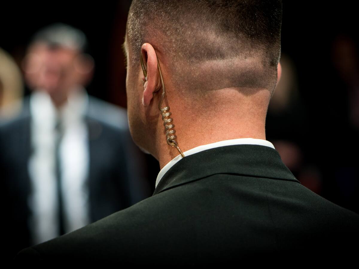 La fiscal Angélica Monsalve no aceptaría esquema de protección de la Fiscalía