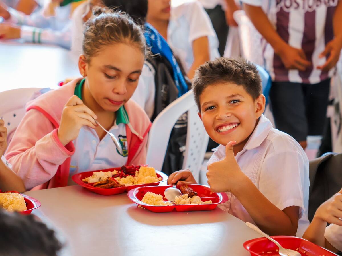 PAE Magdalena sobresalió positivamente en informe de hallazgos de la Contraloría