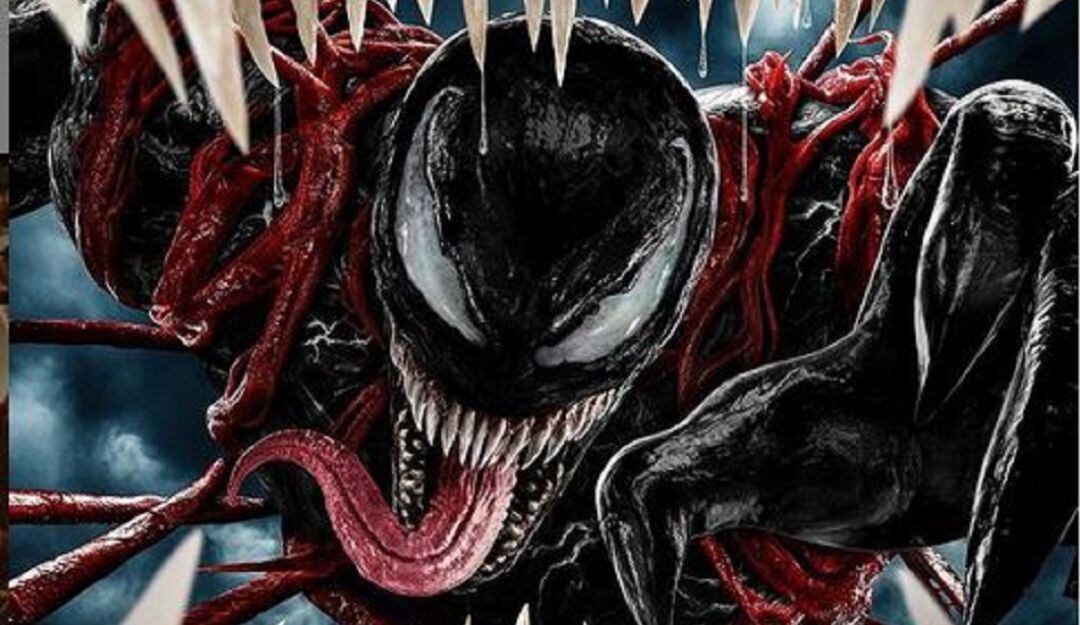 Trailer de la película Venom