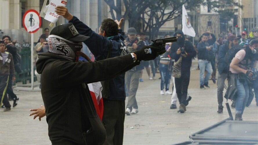 Foto: EFE