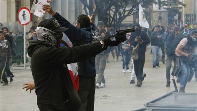 Foto: EFE