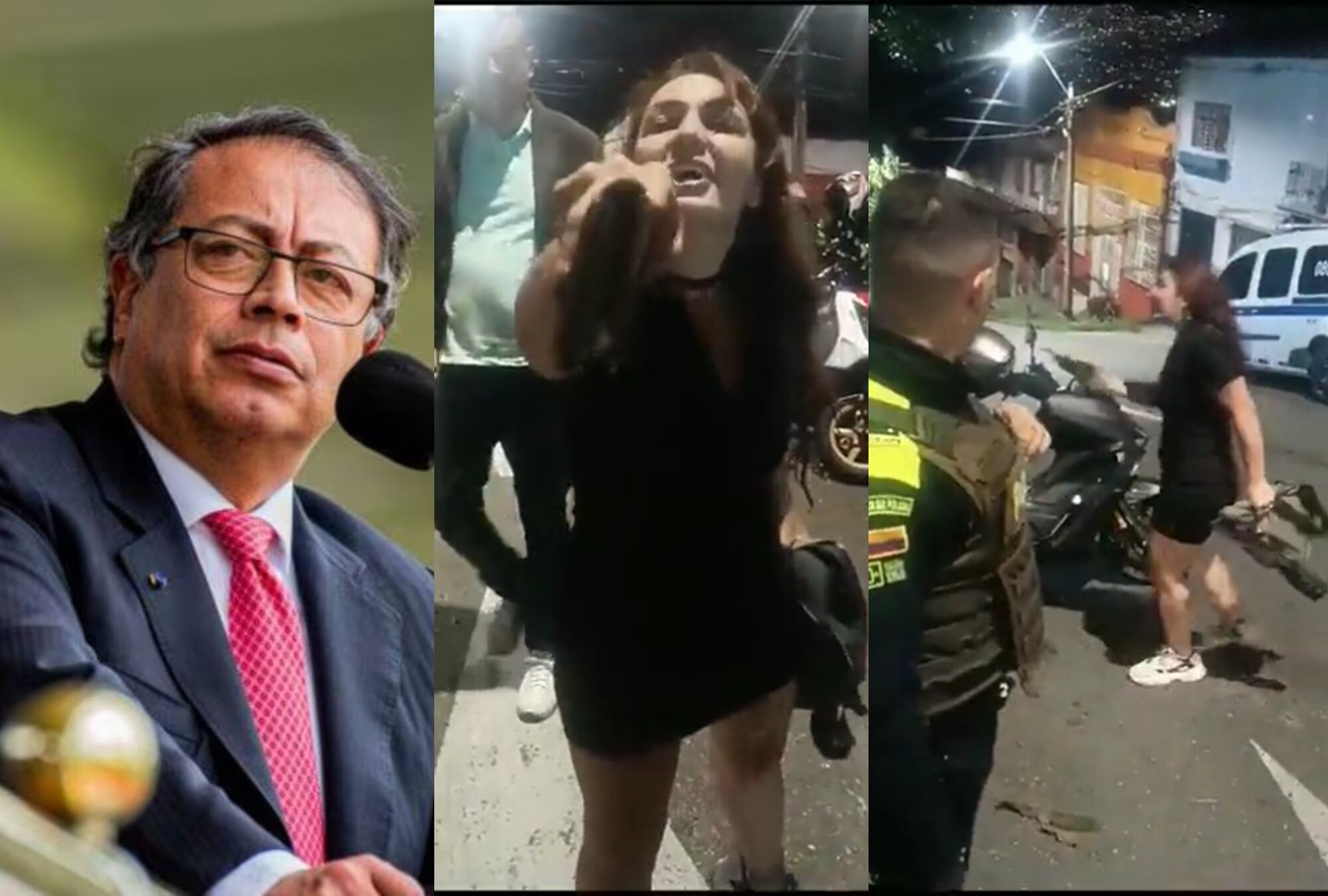 Cortesía y X (Twitter) @Marianiniecheve