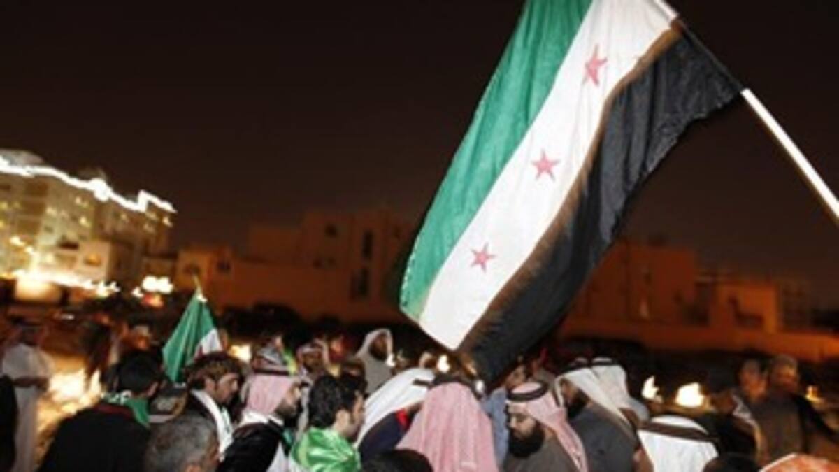 Al menos 49 muertos en el sexto día de ataques a la ciudad siria de Homs