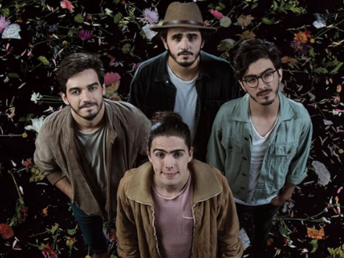Morat volvió a hacer SOLD OUT