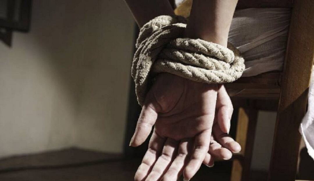 Libertad comerciante ocañero secuestrado en Ábrego