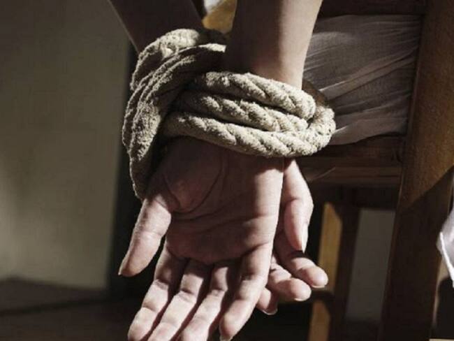 Libertad comerciante ocañero secuestrado en Ábrego