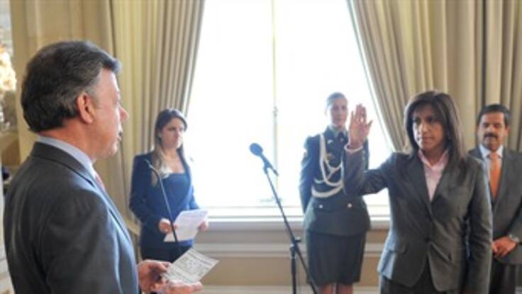 Santos pide a la Corte Suprema que defina periodo del nuevo fiscal general