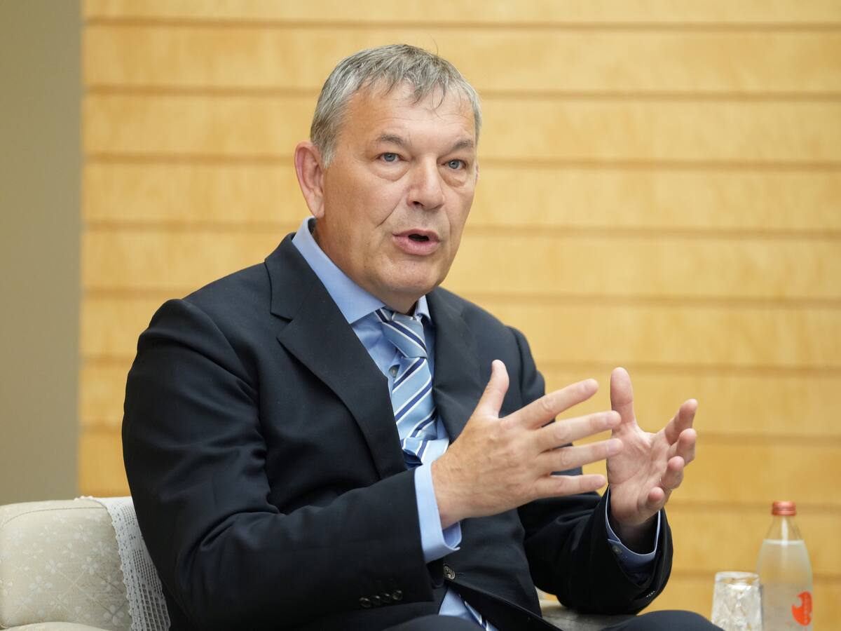 Jefe de la UNRWA pide a Israel dejar entrar periodistas internacionales a Gaza