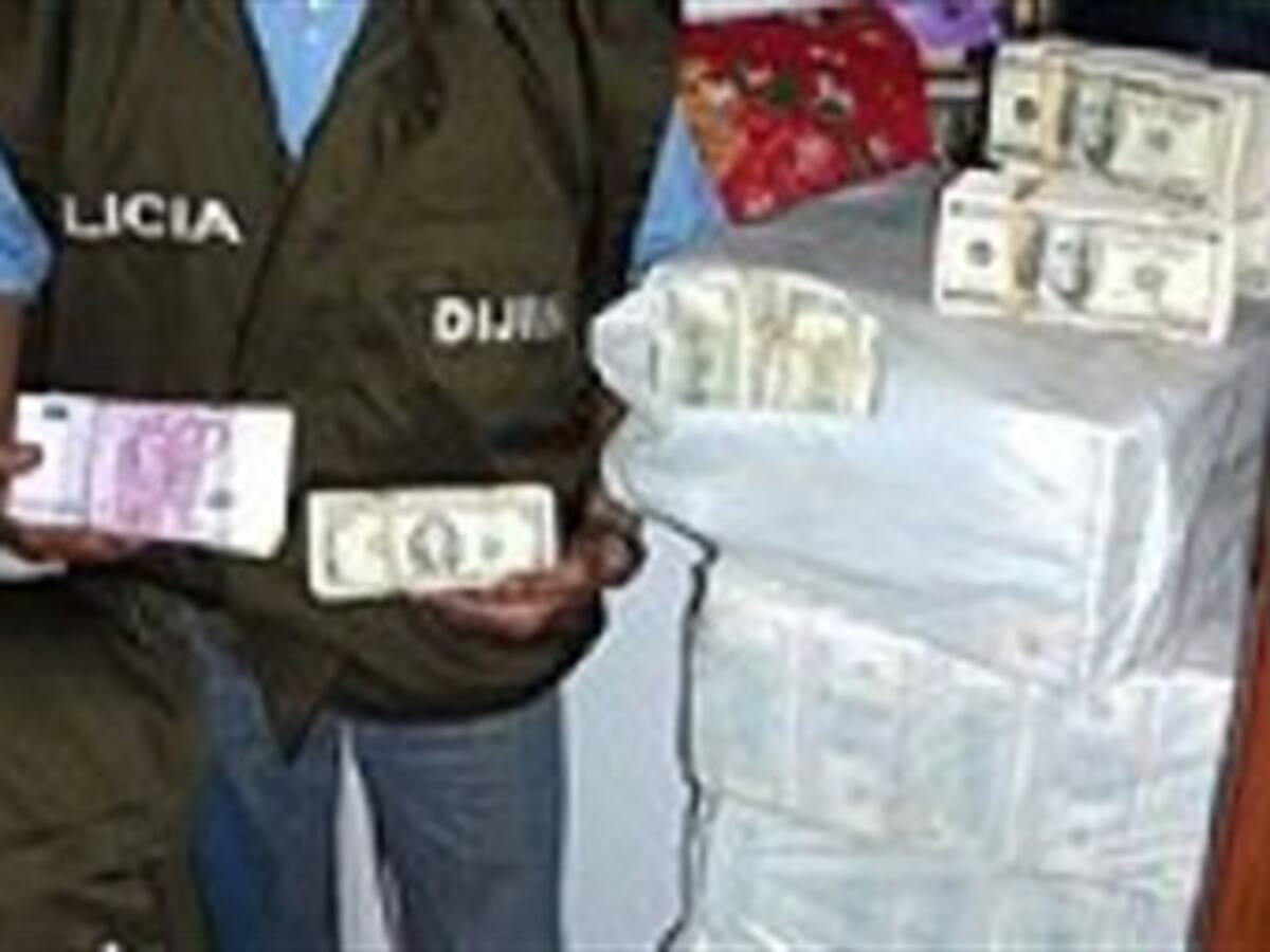 Corte Constitucional negó que dineros decomisados a la mafia se destinen a los damnificados