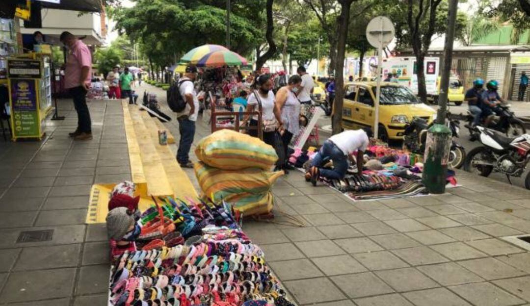 Inseguridad y pobreza, percepción en el inicio de 2021