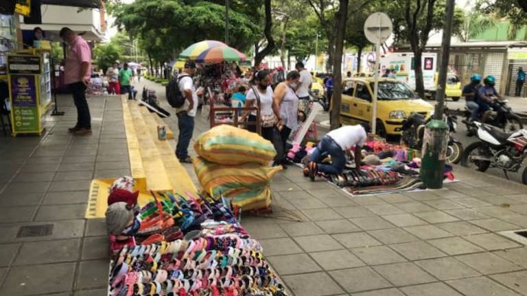La pobreza multidimensional cayó al 12.9% en 2022, confirmó el DANE ...