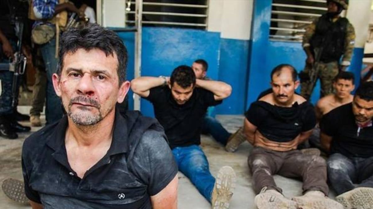 Abogada de los colombianos detenidos en Haití: “Esto fue una trampa contra los militares”