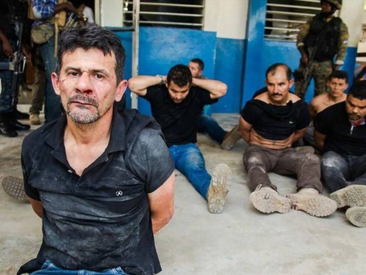 Abogada de los colombianos detenidos en Haití: “Esto fue una trampa contra los militares”