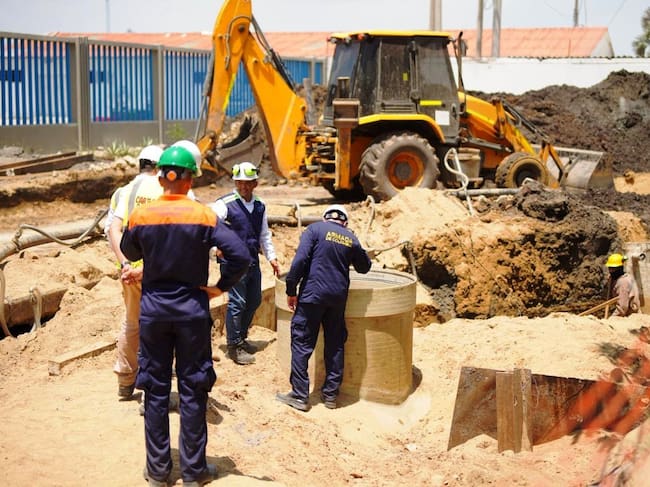 Nueva empresa de servicios públicos de Cartagena tendrá mentoría de Empresas Públicas de Medellín