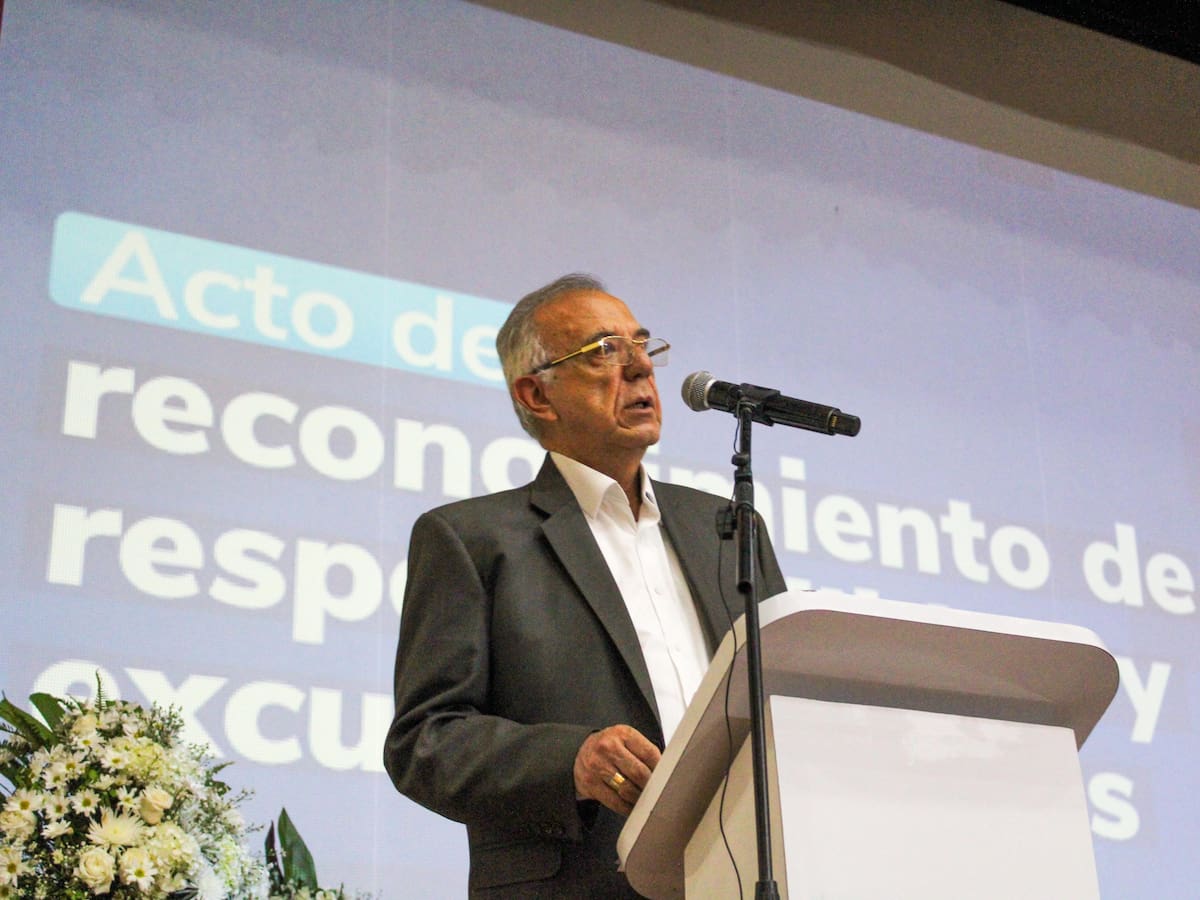 MinDefensa: “La lucha contra la corrupción en las Fuerzas Militares debe ser una realidad”