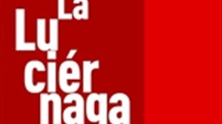 Salud Hernández de La Luciérnaga y su impresión del debate de Hora 20