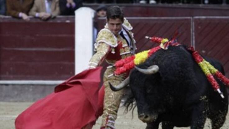 Se reactiva discusión sobre corridas de toros en Bogotá