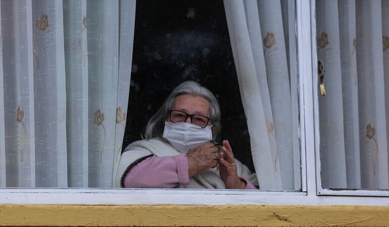 ¿Qué representan dos semanas más de aislamiento para el país?. Foto: Getty Images