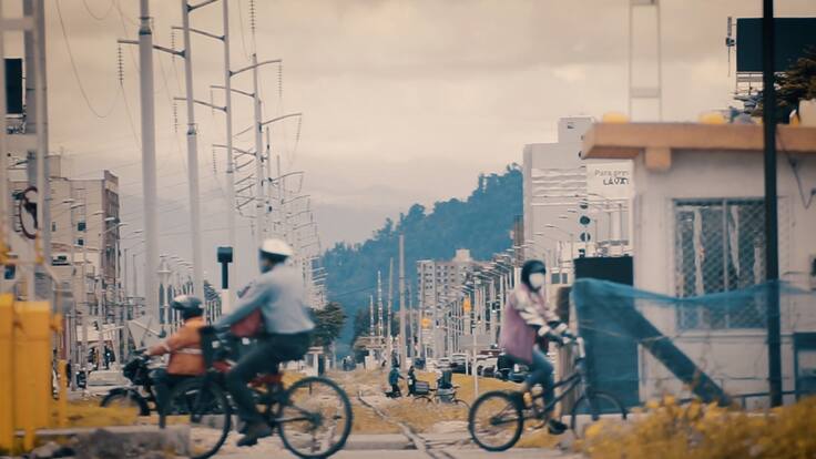 "La peste del olvido": un cortometraje de la Fundación Gabo