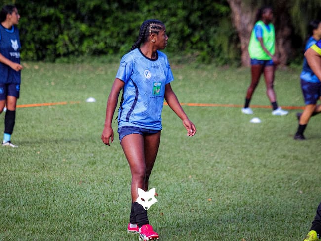 Foto: Prensa Internacional Palmira Femenino. Foto de referencia.