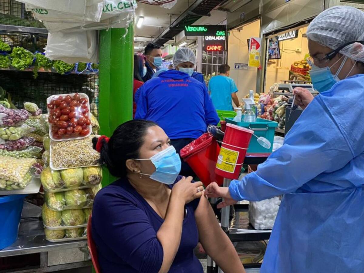 Coronavirus en Cartagena: 52 nuevos casos y no hubo fallecidos