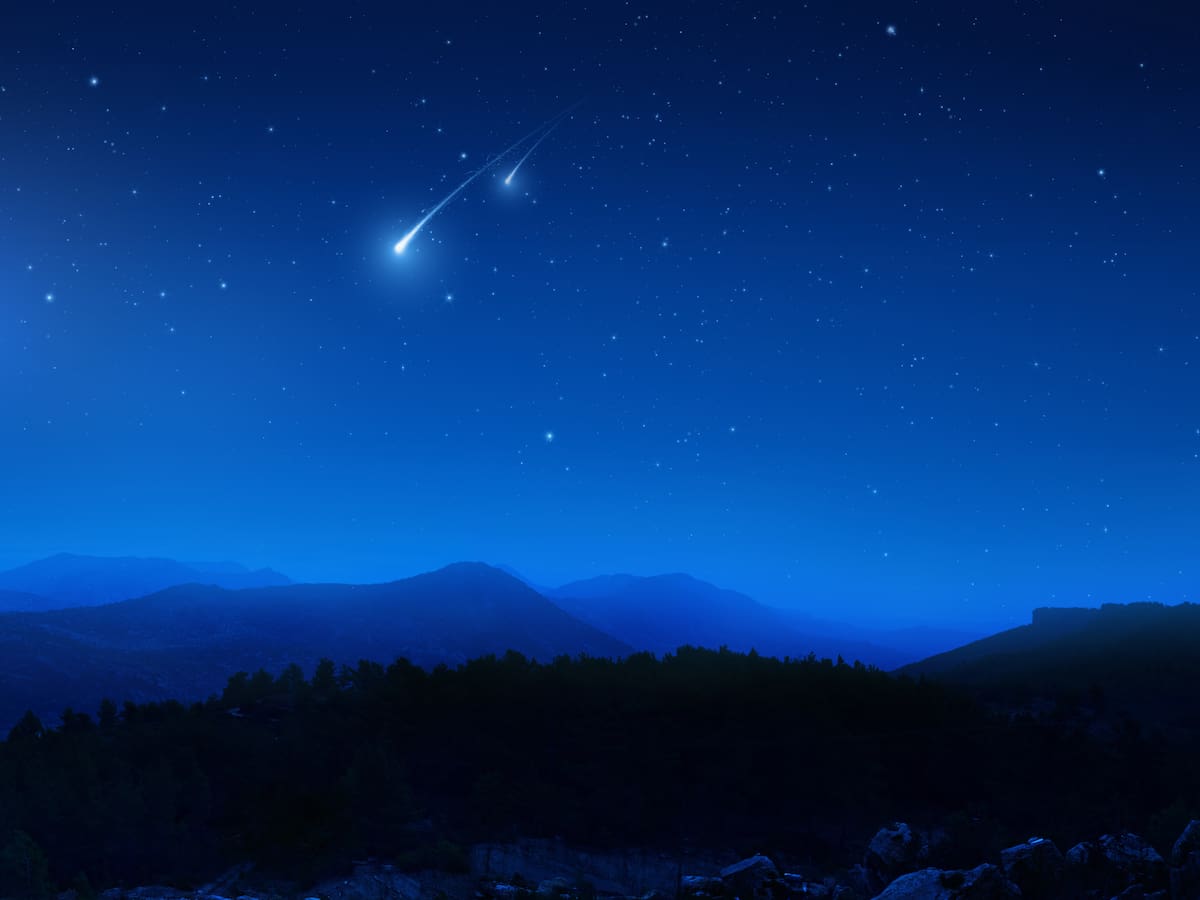 Luna llena del Castor, estrellas Leónidas y fin de Mercurio retrógrado en noviembre 2023