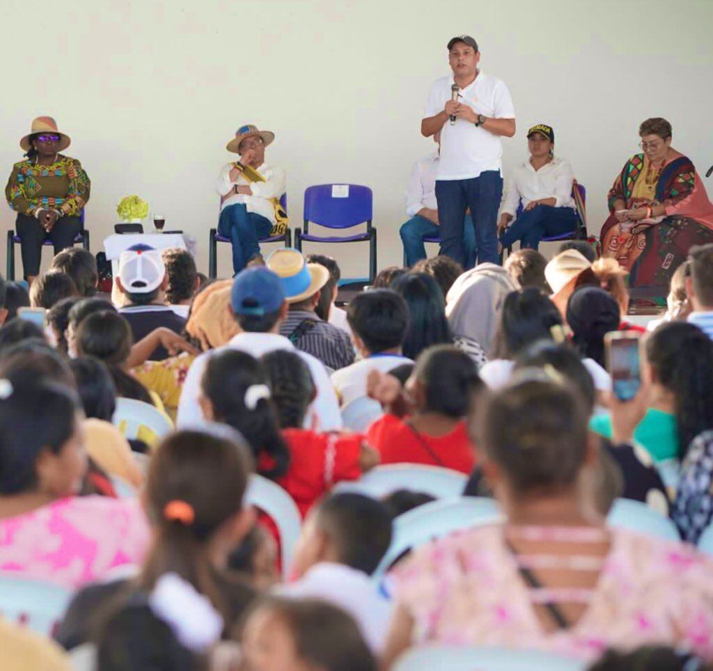 Mauricio Lizcano, MinTIC