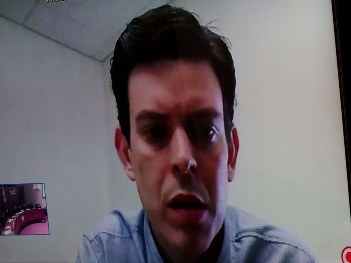 Nuevo juicio disciplinario contra exgobernador de Córdoba por corrupción