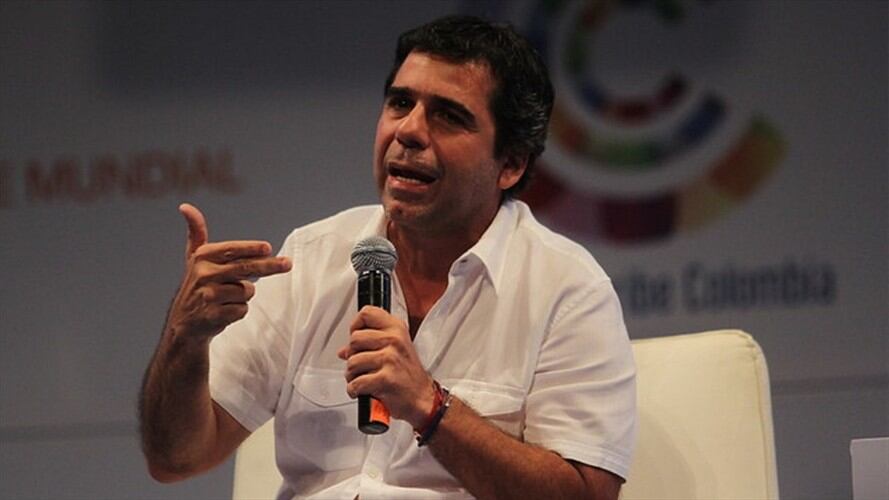 Alejandro Char. Foto: Colprensa