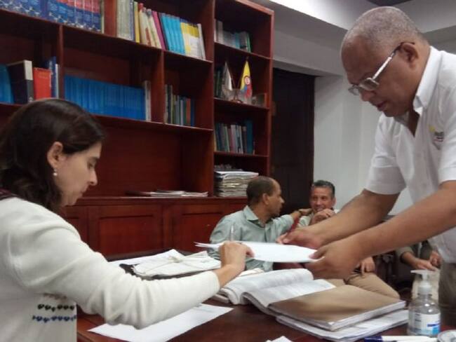 Ministerio Público reforzará vigilancia para elecciones en Cartagena
