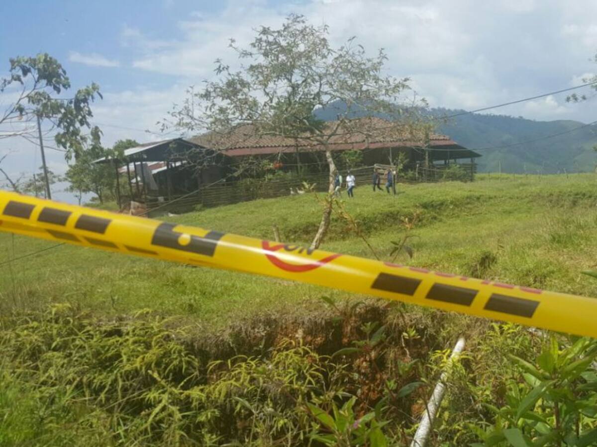 Asesinato de Psicóloga no tiene relación con labores de la ARN: Autoridades