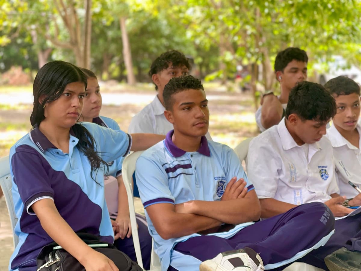 MinEducación anuncia construcción de sede universitaria en zona de la Sierra Nevada