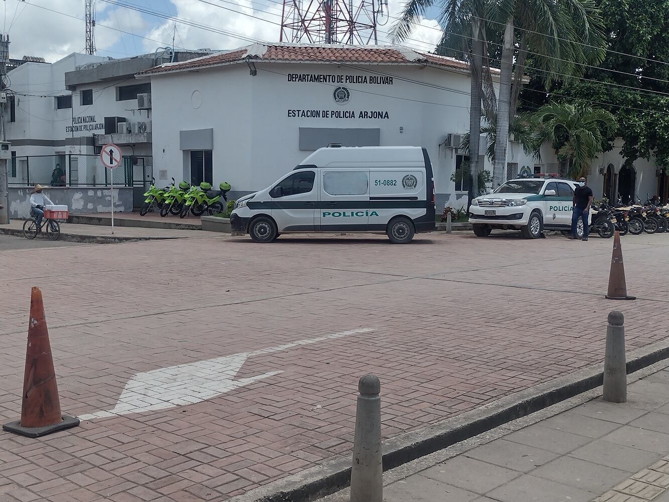 Departamento de Bolívar