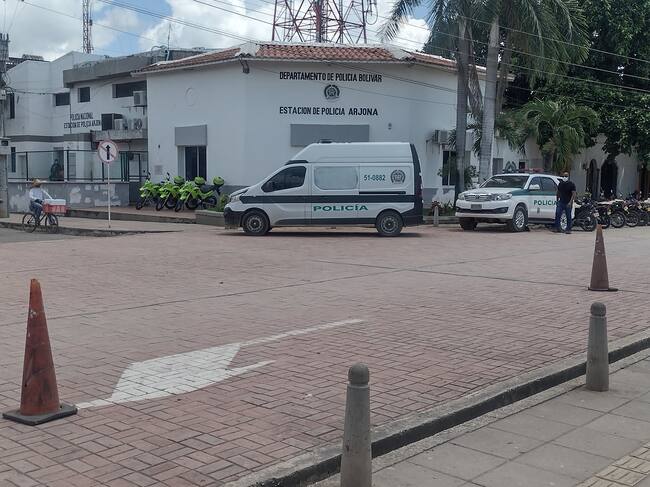 Departamento de Bolívar
