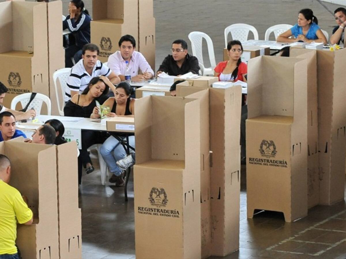 Santander: Registraduría ordena a la Alcaldía de El Peñon suspender consulta minera