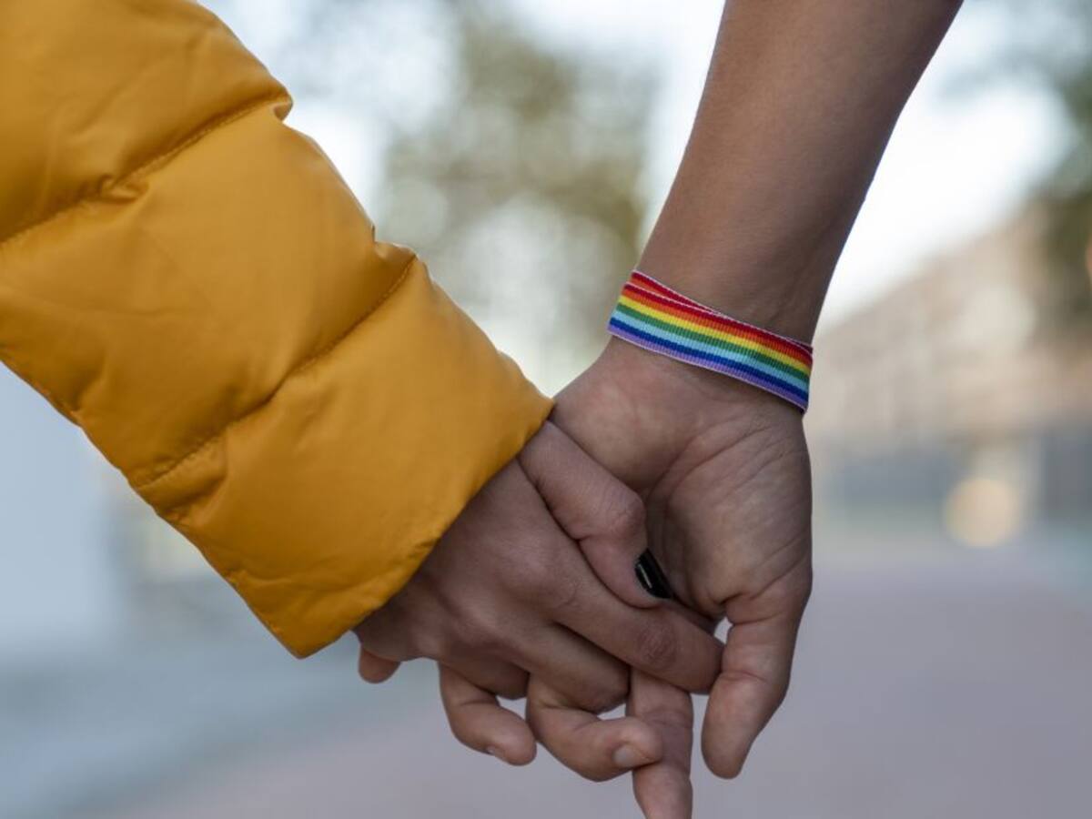 El 2020 fue el año de mayor afectación para las personas LGBT