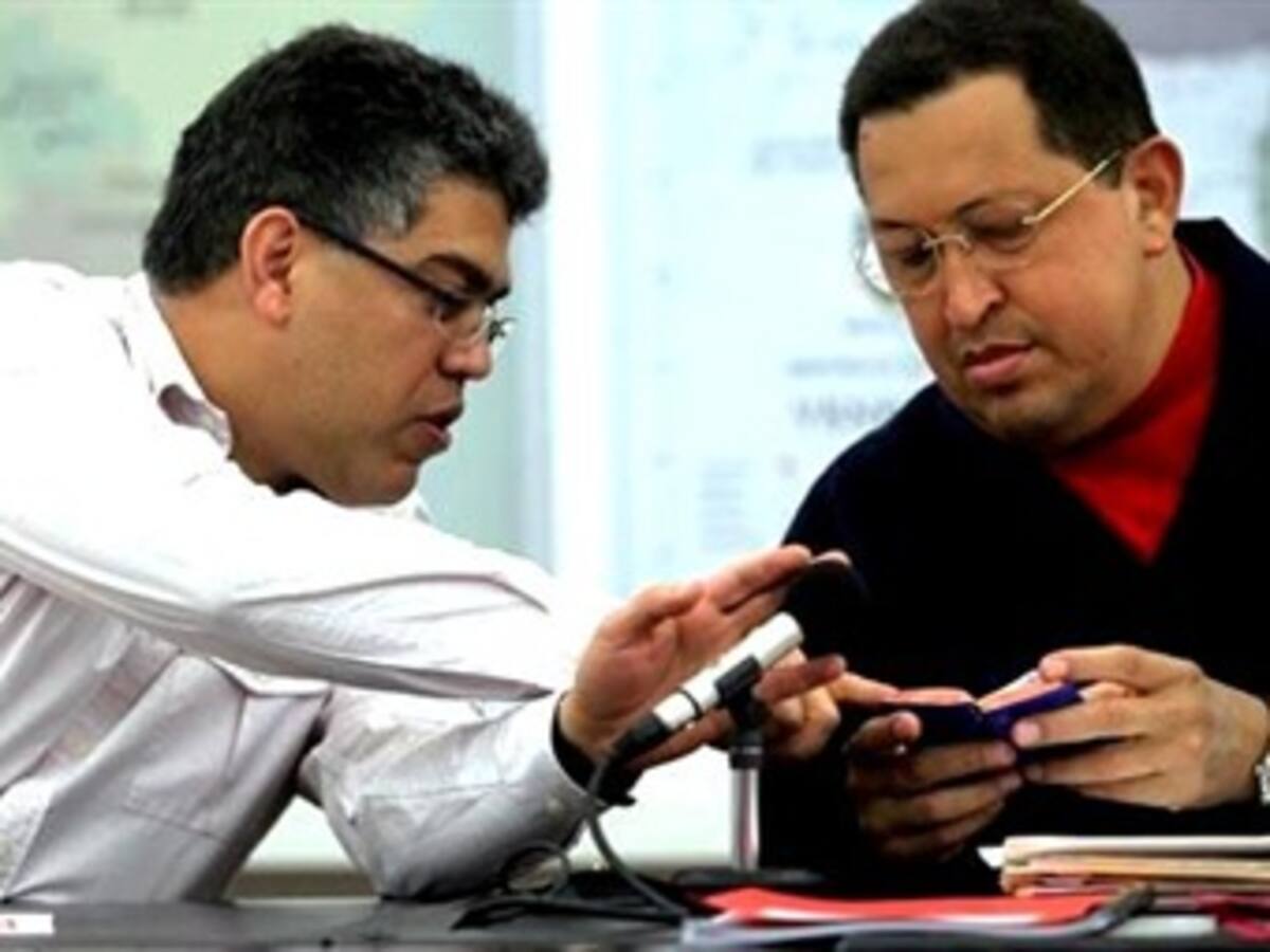 Tribunal de Justicia espera llegada de Chávez; familiares descartan esta posibilidad