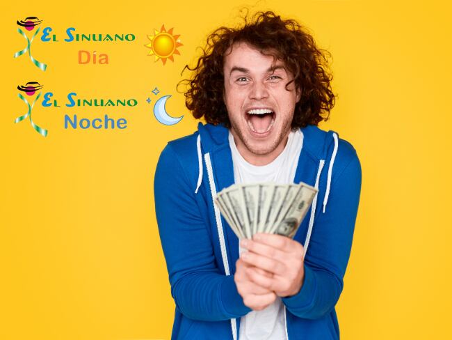 Resultados lotería Sinuano HOY