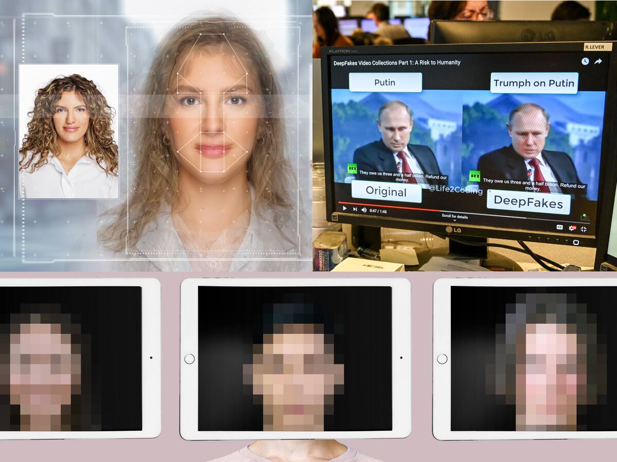 España castigará el uso de IA para crear imágenes sexuales o humillantes