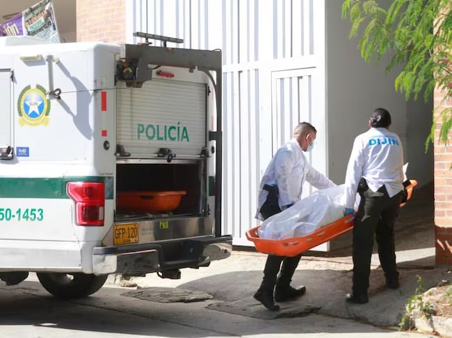 Colprensa