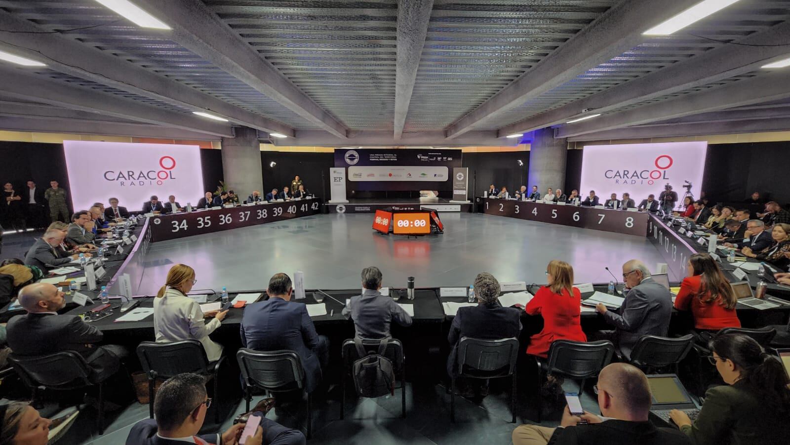 Empresarios esperan nuevo rumbo con los nuevos gobiernos | FOTO: W Radio