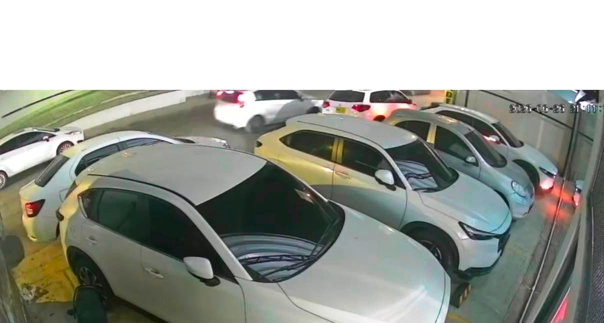 ‘Rompevidrios’ estarían haciendo de las suyas en diferentes barrios  de Cartagena