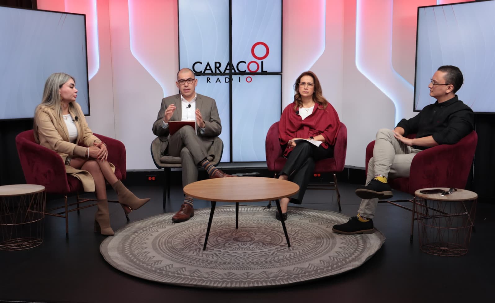 IA, la apuesta de INDRA para transformar al sector financiero